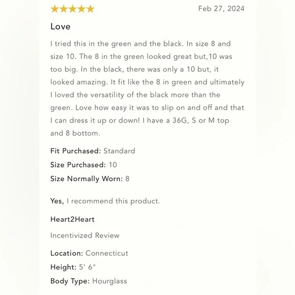 Anthropologie THE NAOMI WORKWEAR JUMPSUIT BY MAEVE size 8 tall. - Picture 11 of 16